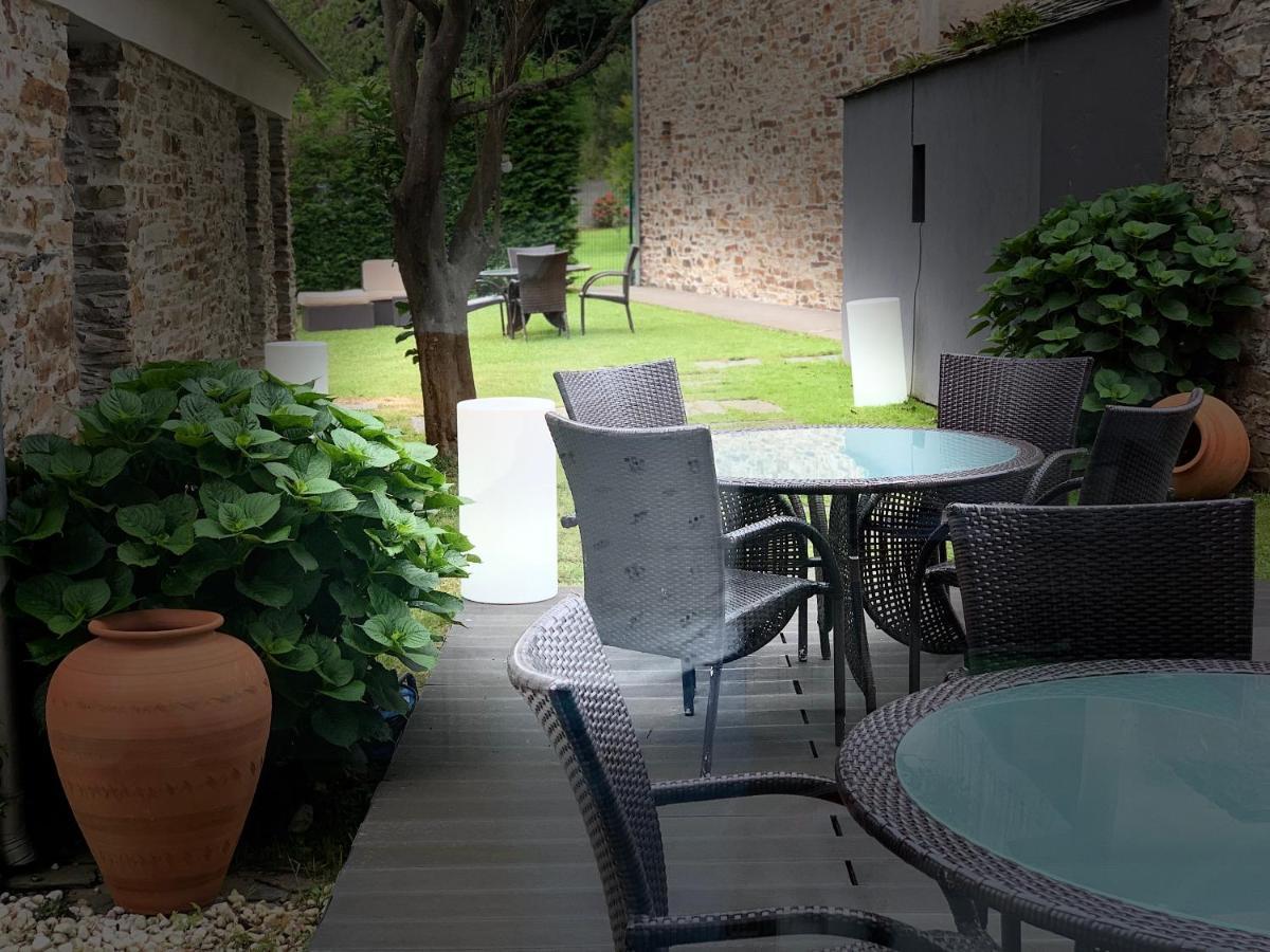 A Finca Hotel (Adults Only) Barreiros Extérieur photo